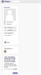 Mobile Screenshot of birkanba.blogcu.com
