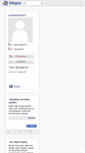 Mobile Screenshot of cananturan1.blogcu.com