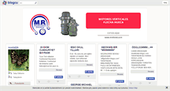 Desktop Screenshot of nostaljik.blogcu.com