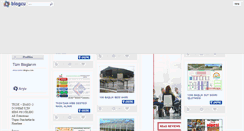 Desktop Screenshot of ahirprojeleri.blogcu.com