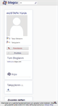 Mobile Screenshot of kadikuyusu.blogcu.com