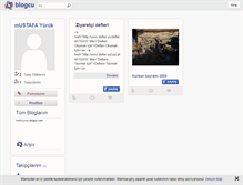 Tablet Screenshot of kadikuyusu.blogcu.com