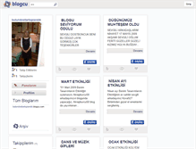 Tablet Screenshot of butundostlartoplandik.blogcu.com