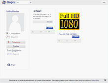 Tablet Screenshot of fullhdfilmler.blogcu.com