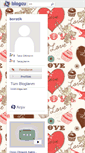 Mobile Screenshot of boratik.blogcu.com