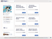 Tablet Screenshot of etaminmotifleri.blogcu.com