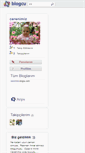 Mobile Screenshot of cerenimiz.blogcu.com