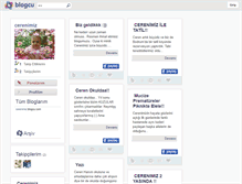 Tablet Screenshot of cerenimiz.blogcu.com