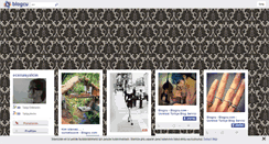 Desktop Screenshot of ecenasyalcin.blogcu.com
