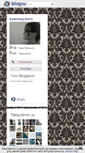Mobile Screenshot of ecenasyalcin.blogcu.com