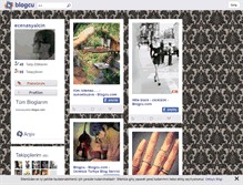 Tablet Screenshot of ecenasyalcin.blogcu.com