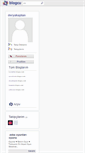 Mobile Screenshot of deryakaptan.blogcu.com