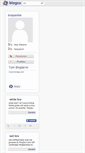 Mobile Screenshot of brapantie.blogcu.com