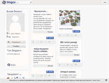 Tablet Screenshot of gozdetarifler.blogcu.com