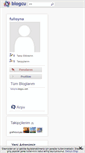Mobile Screenshot of fulloyna.blogcu.com