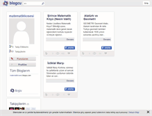 Tablet Screenshot of matematikkosesi.blogcu.com