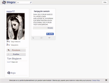 Tablet Screenshot of nazar17.blogcu.com