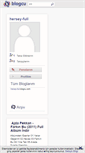 Mobile Screenshot of hersey-full.blogcu.com