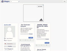 Tablet Screenshot of darklord83.blogcu.com