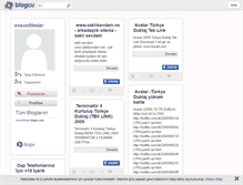 Tablet Screenshot of ensonfilmler.blogcu.com