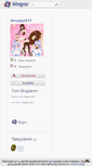 Mobile Screenshot of imvuturk11.blogcu.com
