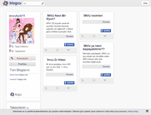 Tablet Screenshot of imvuturk11.blogcu.com