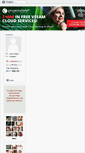 Mobile Screenshot of ailemfm1.blogcu.com