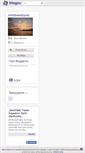 Mobile Screenshot of izmitbelediyesi.blogcu.com