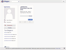 Tablet Screenshot of galatafenermacicanliizle.blogcu.com