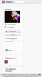 Mobile Screenshot of eminek.blogcu.com