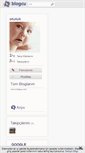 Mobile Screenshot of otutuk.blogcu.com