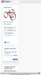 Mobile Screenshot of hediyeoner.blogcu.com