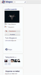 Mobile Screenshot of coldforceekibi.blogcu.com