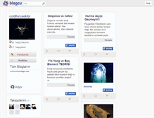 Tablet Screenshot of coldforceekibi.blogcu.com