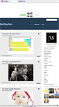 Mobile Screenshot of netsayfam.blogcu.com
