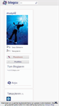 Mobile Screenshot of muzy42.blogcu.com