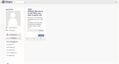 Desktop Screenshot of dasirtem.blogcu.com