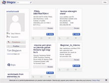 Tablet Screenshot of emelsimsek.blogcu.com