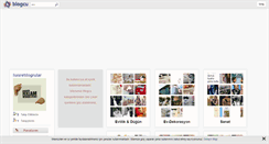 Desktop Screenshot of hasretdogrular.blogcu.com