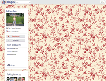 Tablet Screenshot of bikter-ben.blogcu.com