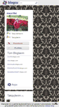 Mobile Screenshot of mearifet.blogcu.com
