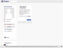 Tablet Screenshot of html-kodlarim.blogcu.com