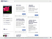 Tablet Screenshot of itdvseminergrubu.blogcu.com