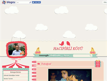 Tablet Screenshot of bascavus.blogcu.com