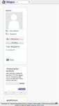 Mobile Screenshot of lopiuc.blogcu.com