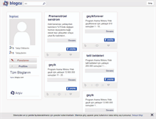 Tablet Screenshot of lopiuc.blogcu.com