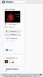 Mobile Screenshot of incitanem90.blogcu.com