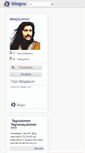 Mobile Screenshot of deejayonur.blogcu.com