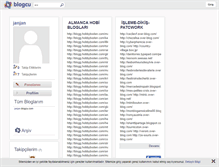 Tablet Screenshot of janjan.blogcu.com