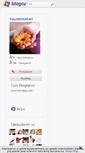 Mobile Screenshot of hayatintatlari.blogcu.com